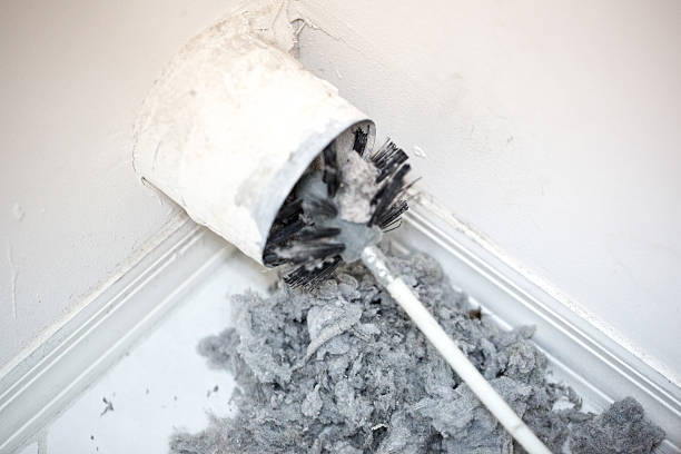 Professional Airduct Cleaning in Mount Pleasant, WI